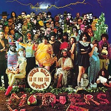 Frank Zappa - We're Only In It