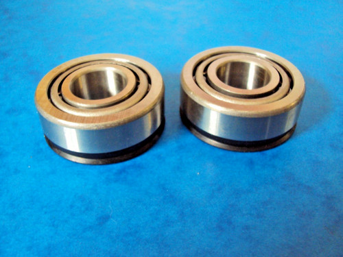 Triumph bsa steering bearings - triumph,