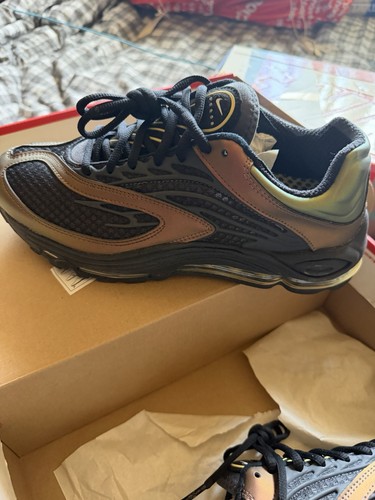 Air tuned max 5 - tuned, uk