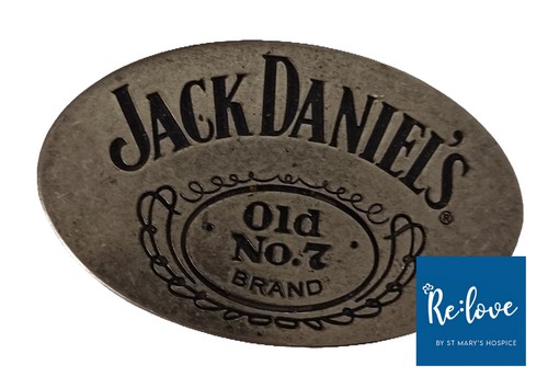 Jack daniel belt - daniel's,