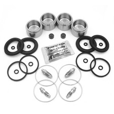 For Lotus Elan MK1 2x