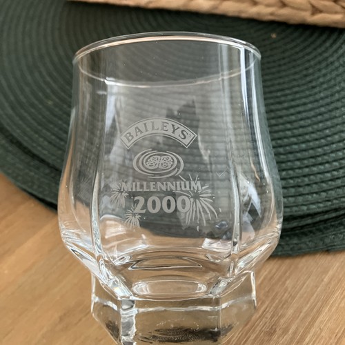 Baileys irish cream millennium - irish,