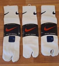 3 Pairs Nike Air Rift Quarter