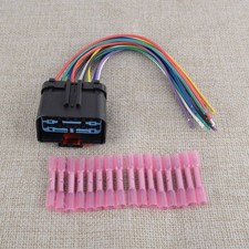 1pcs Door Connector Wiring