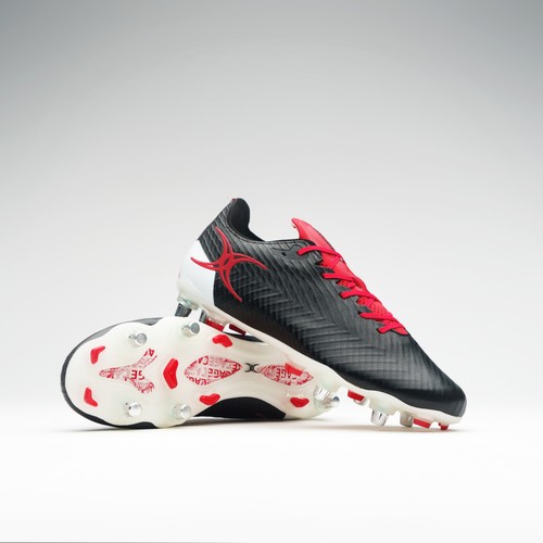 Gilbert rugby boots cage - rugby,