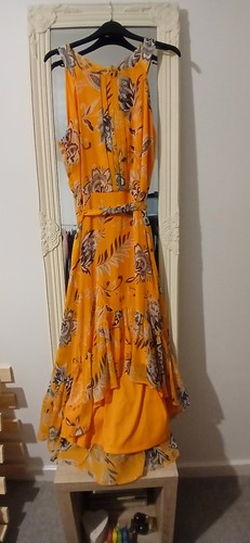 Roman beautiful yellow summer - roman,