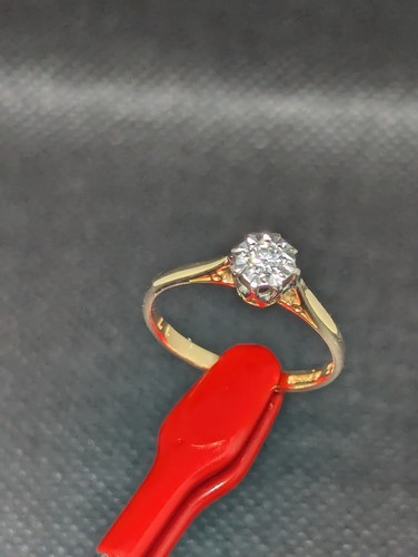 12ct natural diamond - natural,