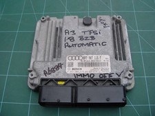 **Immo Off** Audi A3 1.8 TFSi