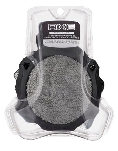 Axe dual sided detailer body - axe,