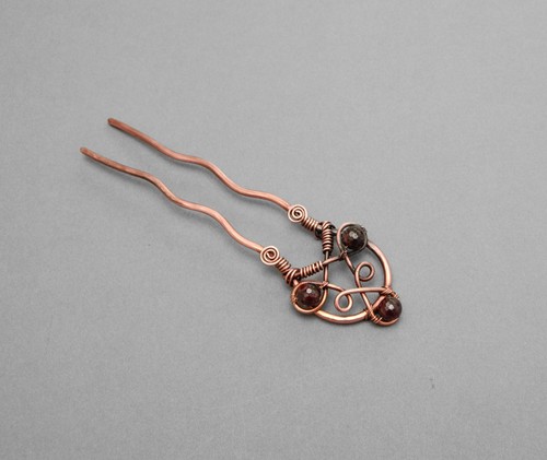 Elegant antique copper - elegant,