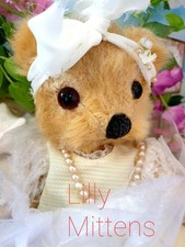 Tatty  Antique,Vintage Chad