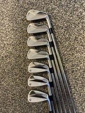 TAYLORMADE P7MC  and P7MB