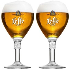 Set of 2 x Ritzenhoff Leffe