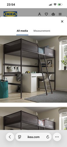 Childs single bed - childs,
