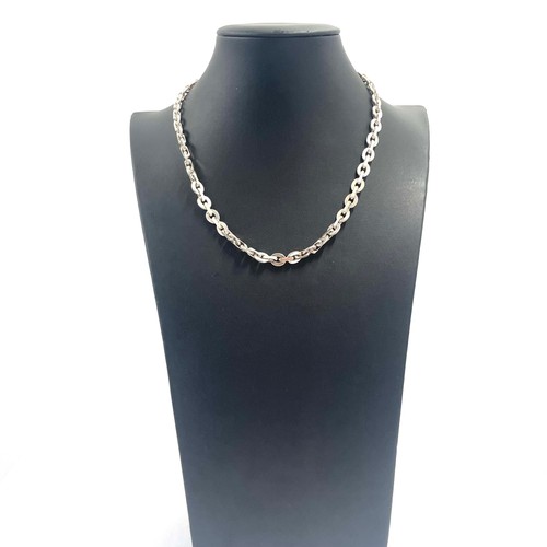 925 silver open - 925, chain