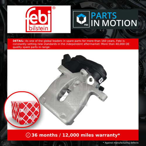 Brake caliper fits - brake, renault