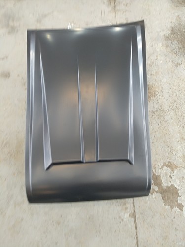 Ford ranger bonnet scoop - ranger, t8