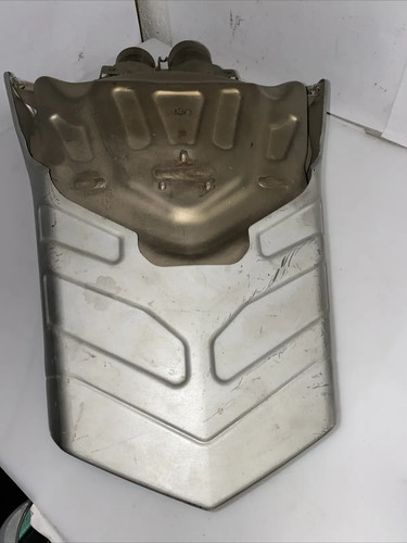 Ducati 749 999 exhaust end - ducati,