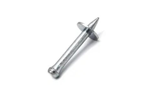 Hilti dx450 compatable nails - hilti,