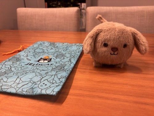 100 genuine jellycat - 100%,