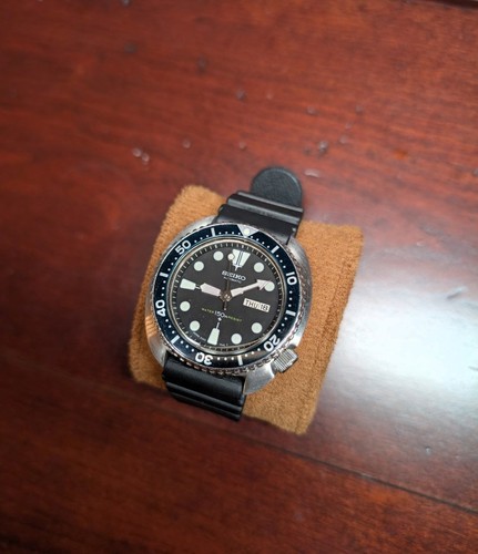 Vintage mens 1979 seiko - vintage,
