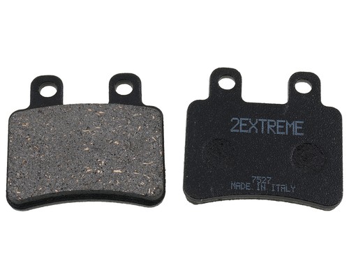 2extreme brake pads type - 2extreme,