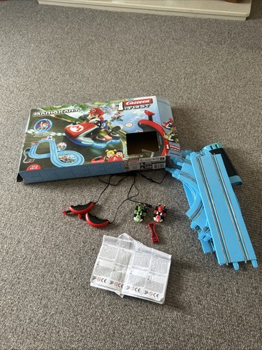Carrera first mario kart - carrera,