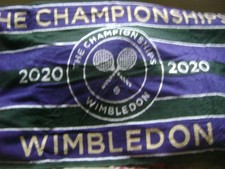 THE CHAMPIONSHIPS WIMBLEDON