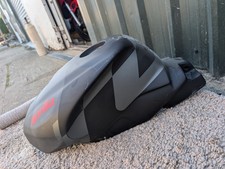 Aprilia RSV1000R Factory