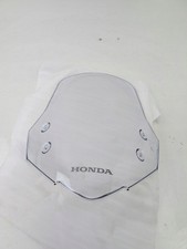 Honda NC 700 X 750 S Glass