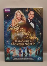 New & Sealed DVD Strictly Come