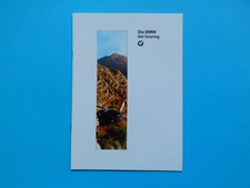 Brochure / Catalogue /