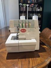 JMB Overlocker For Spares
