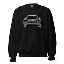 Premium Sweatshirt For Lexus LS 400 Car Owners Christmas Gift