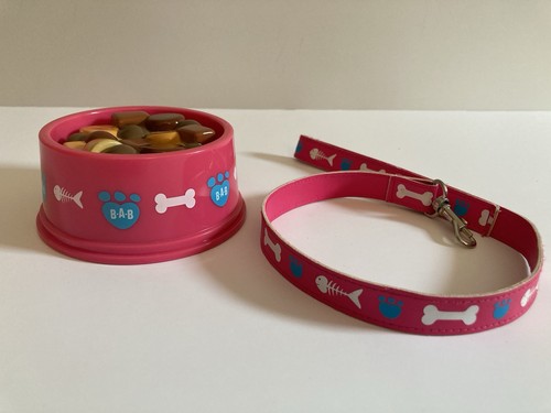 Build bear food - build,