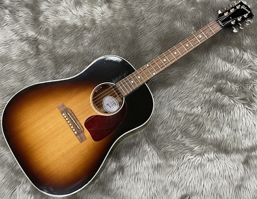 Gibson standard - j-45,