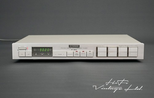 Pioneer digital - f-90,