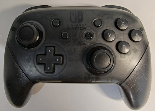 Nintendo switch pro controller - switch,