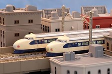 Rokuhan gauge series - rokuhan,