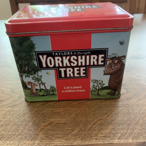 Taylors harrogate gruffalo - taylors,