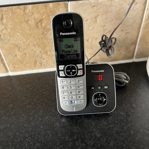 Panasonic 6821 cordless - 6821,