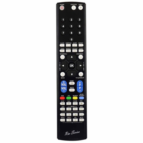 Replacement remote for - replacement, lg
