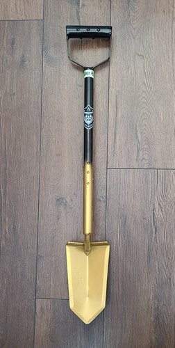 Excalibur metal detecting - metal,