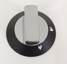 Spinflo gas control - spinflo, knob