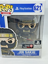 Funko POP! Play Station Ghost