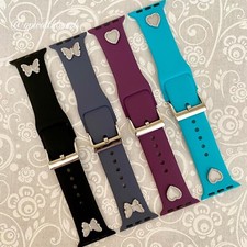 Apple Watch Band Heart or