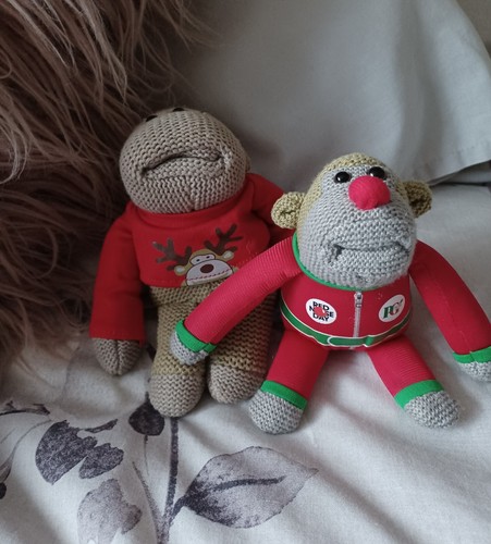 Tips monkey s in - 2, monkey's