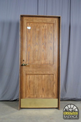 Door jamb x 85 25 - x, 85.25"
