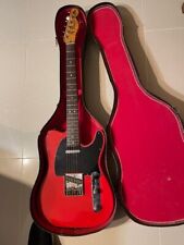 1977 Fender Telecaster Guitar