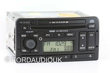 FORD 6006E RADIO REPAIR / REPLACEMENT SERVICE WITH AUX IN / MP3 UPGRADE